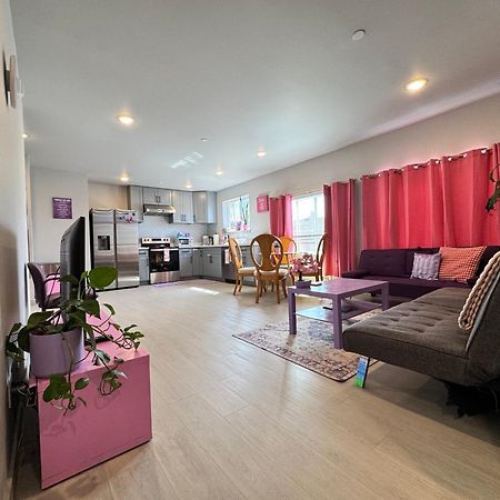 1 Bd Apt With 2 Extra Sofa Beds 13 Mins To Seatac Airport Сиатъл Екстериор снимка