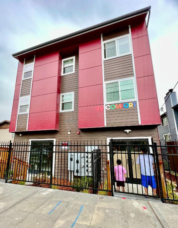 1 Bd Apt With 2 Extra Sofa Beds 13 Mins To Seatac Airport Сиатъл Екстериор снимка