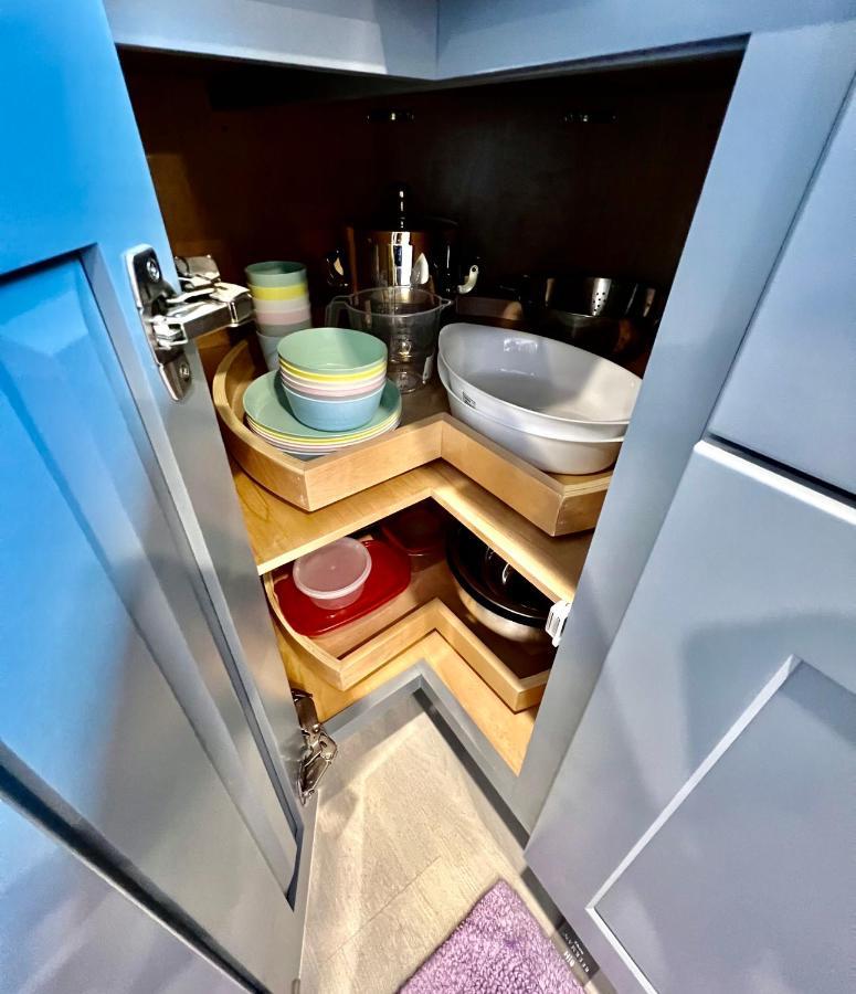 1 Bd Apt With 2 Extra Sofa Beds 13 Mins To Seatac Airport Сиатъл Екстериор снимка