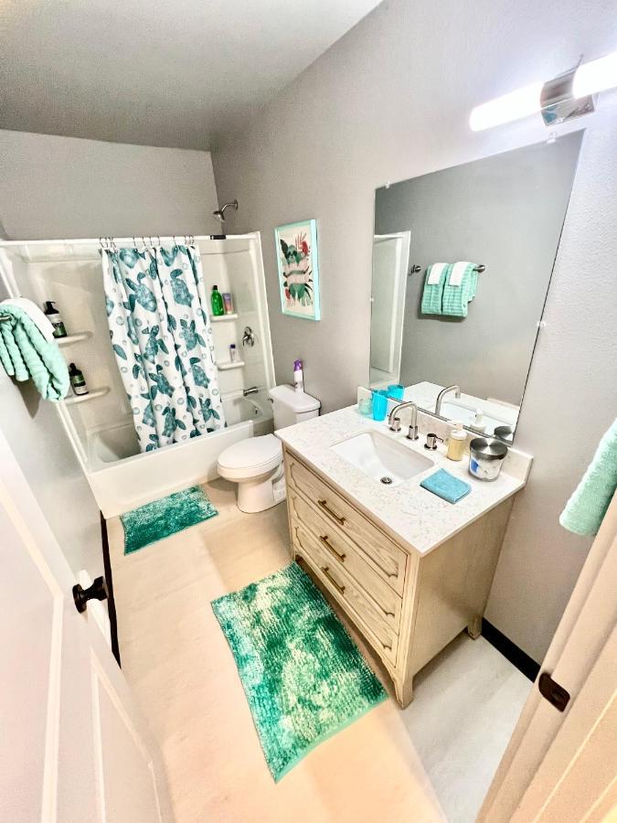 1 Bd Apt With 2 Extra Sofa Beds 13 Mins To Seatac Airport Сиатъл Екстериор снимка