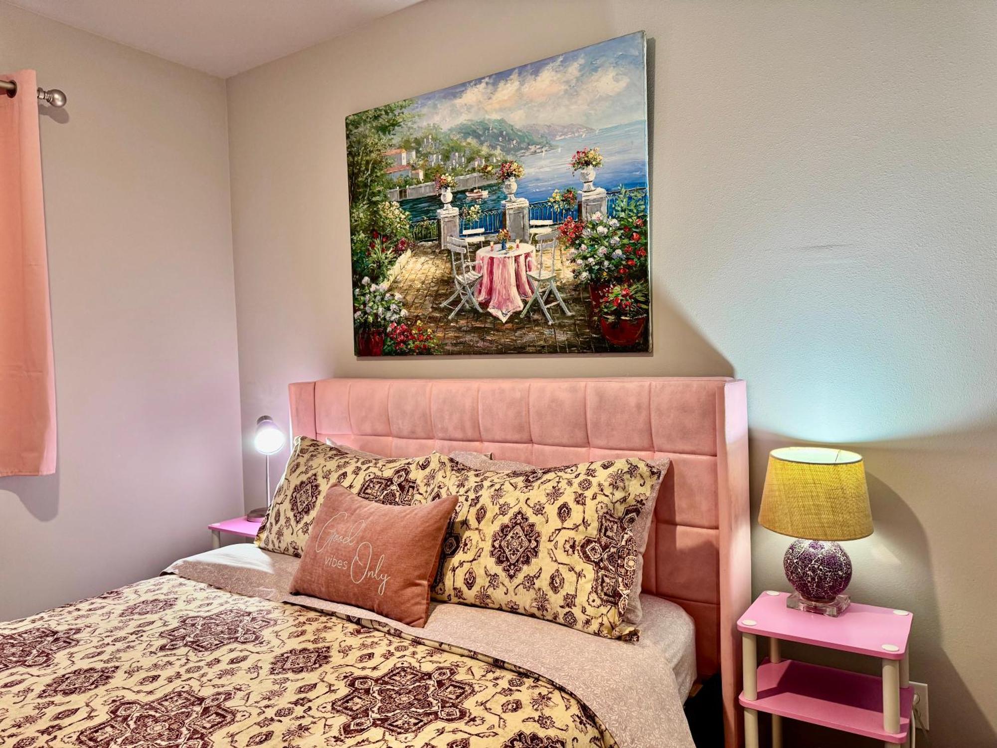 1 Bd Apt With 2 Extra Sofa Beds 13 Mins To Seatac Airport Сиатъл Екстериор снимка